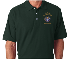 Polo Shirt