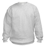 Crew Neck Sweatshirt