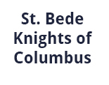 St Bede Knights of Columbus
